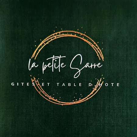 招待所 Et Tables D' Hotes 3*