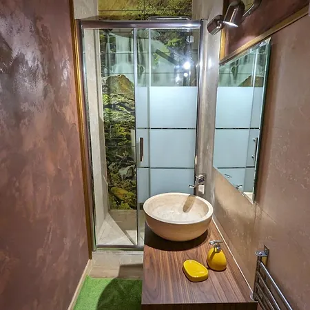 Et Tables D' Hotes 招待所